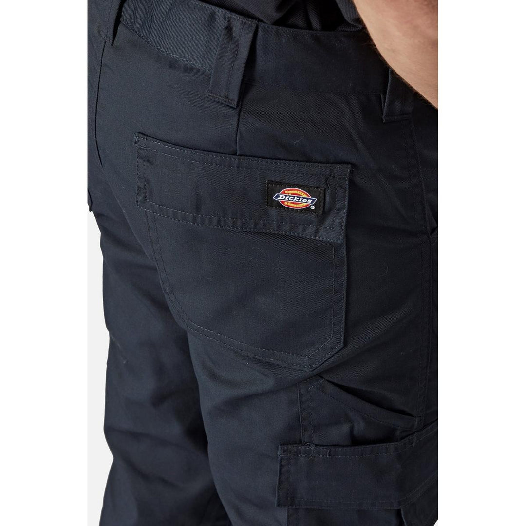 Dickies Everyday Trousers Dark