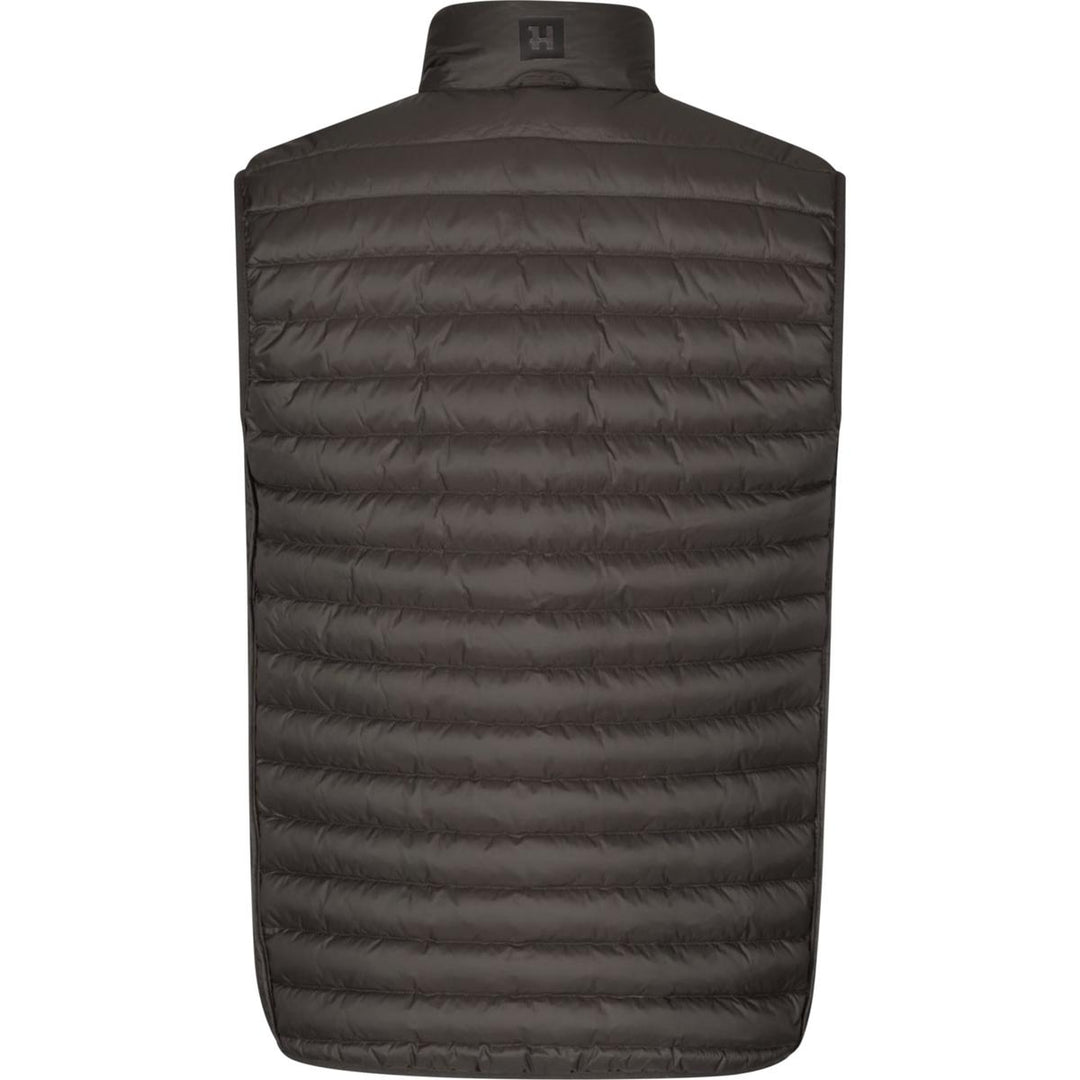 Harkila Mountain Hunter Expedition rev. Down waistcoat AXIS