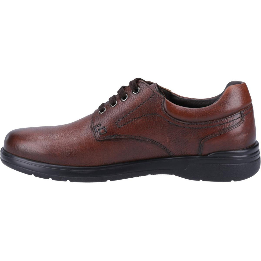 Hush Puppies Marco Lace Up Shoe – view 4