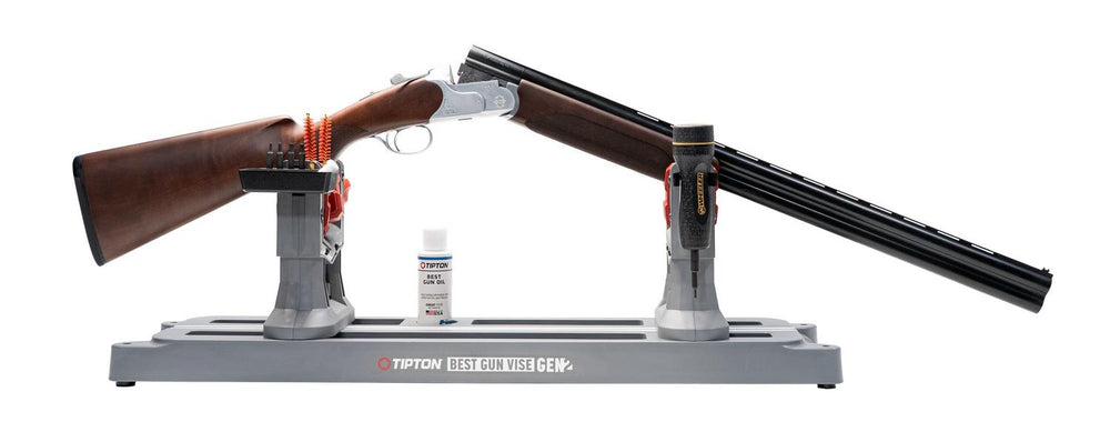 Tipton Best Gun Vise Gen 2 – view 2