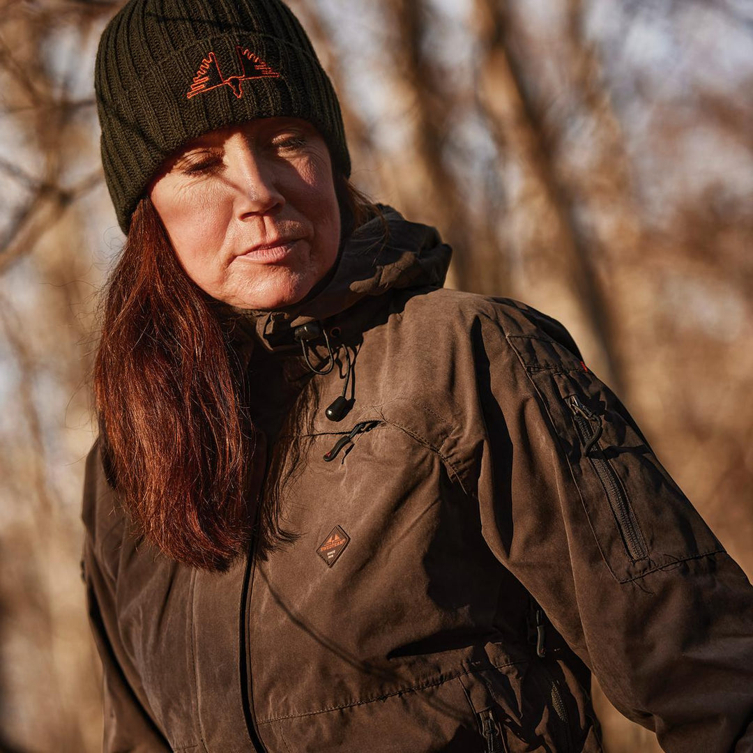 SwedTeam Hamra W Jacket