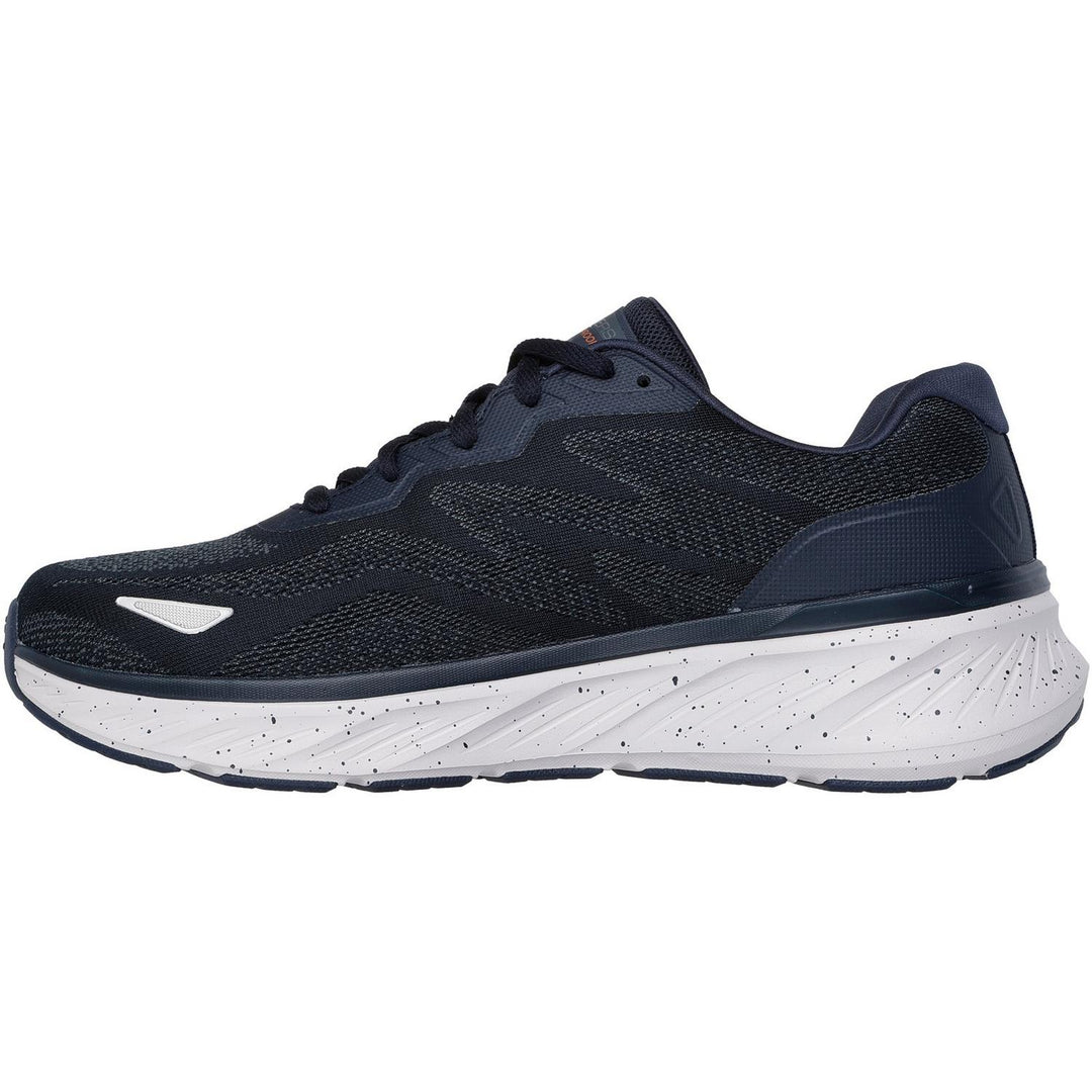 Edgeride Konzo Shoe Navy/Orange