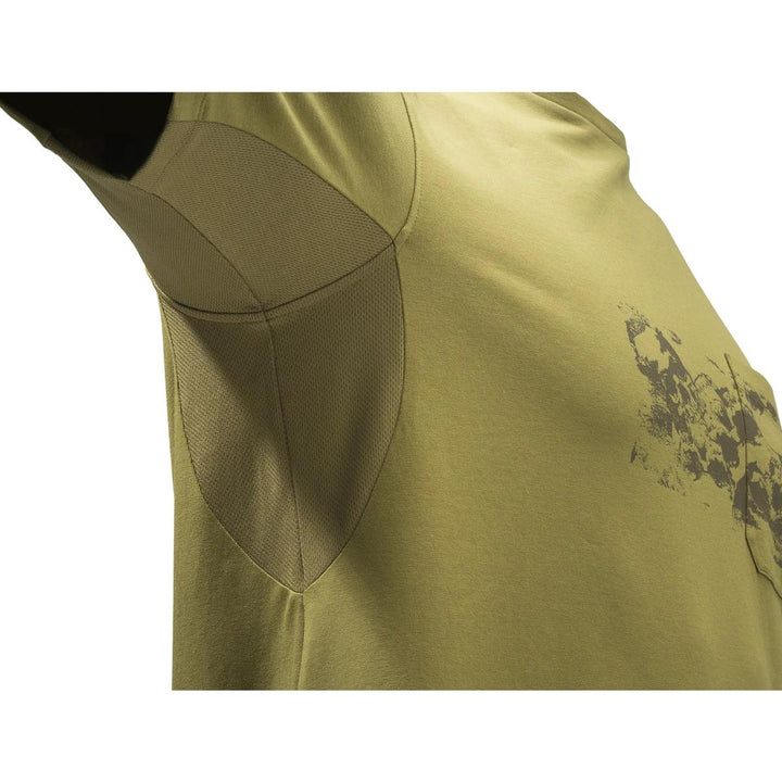 Beretta TACTICAL T-SHIRT Flat Dark Earth