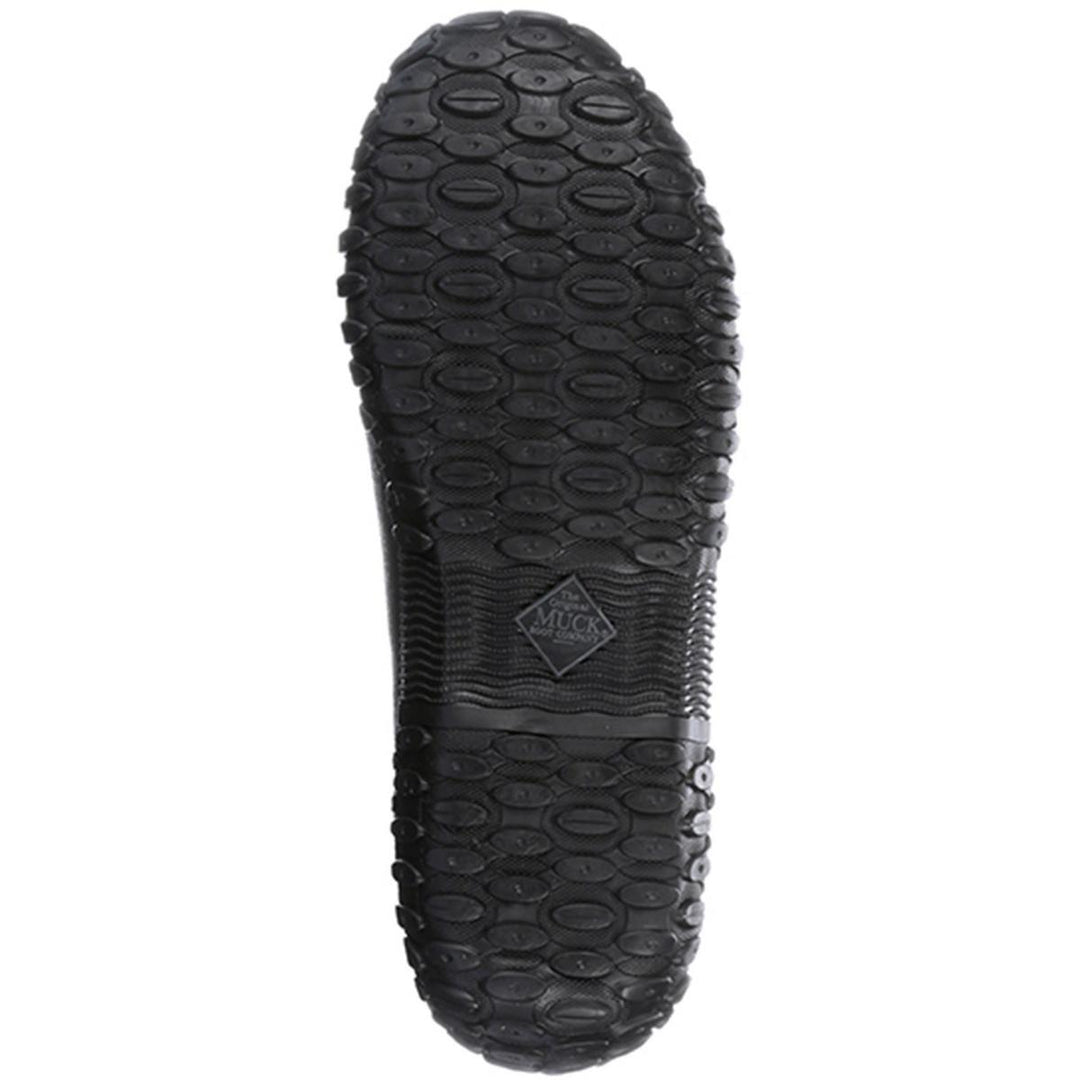 Muck Boots Muckster II Ankle All Purpose Lightweight shoe