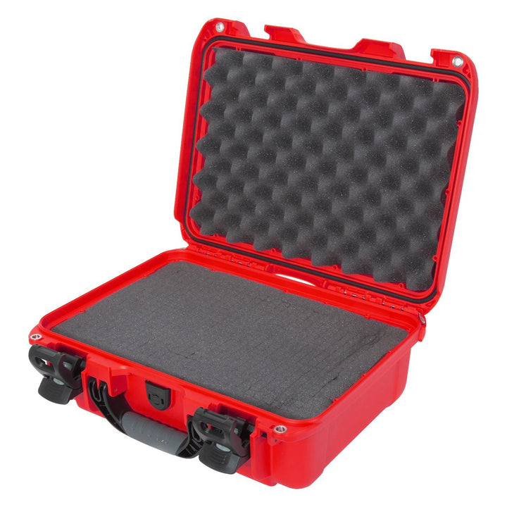 NANUK 920 Waterproof Hard Case With Foam Insert