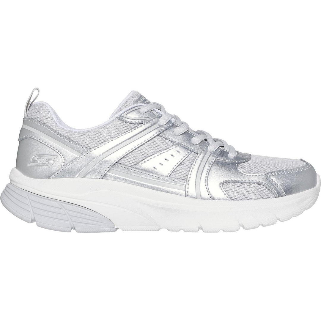 BOBS Vamos Trainers Silver