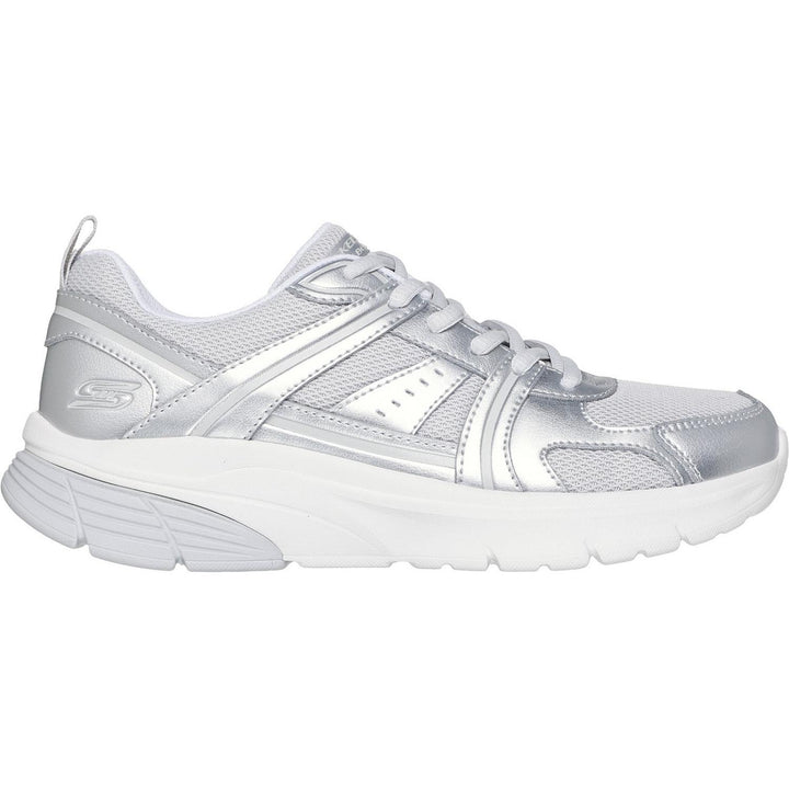 BOBS Vamos Trainers Silver