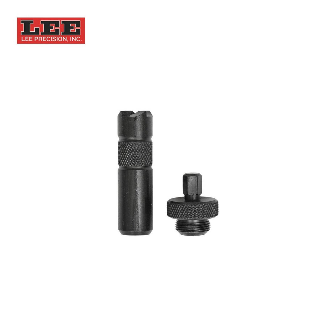 Lee Precision Case Trimmer Cutter and Lock Stud