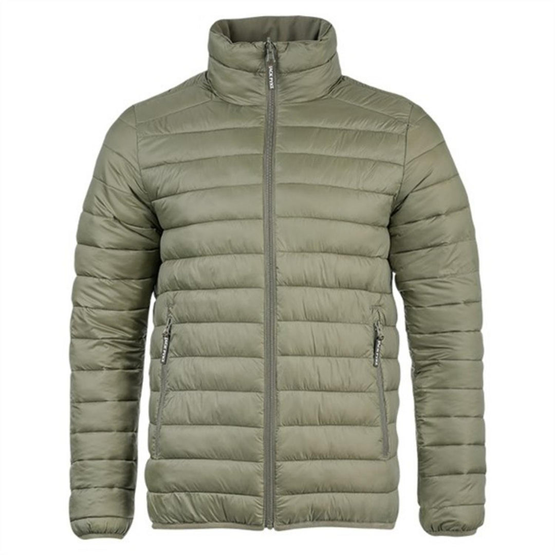 Jack Pyke Reversible Waterproof Jacket