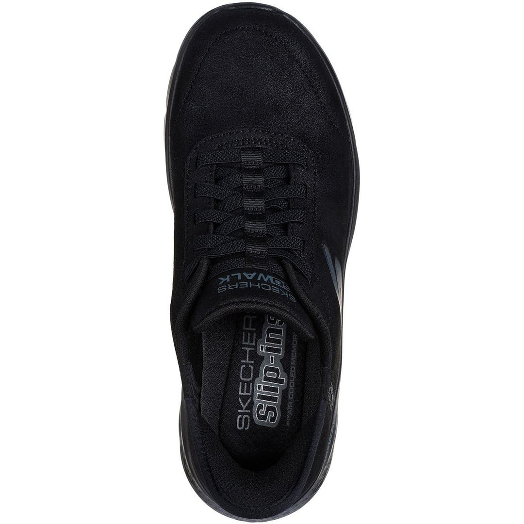 Skechers Go Walk Flex Mali Trainers – view 3