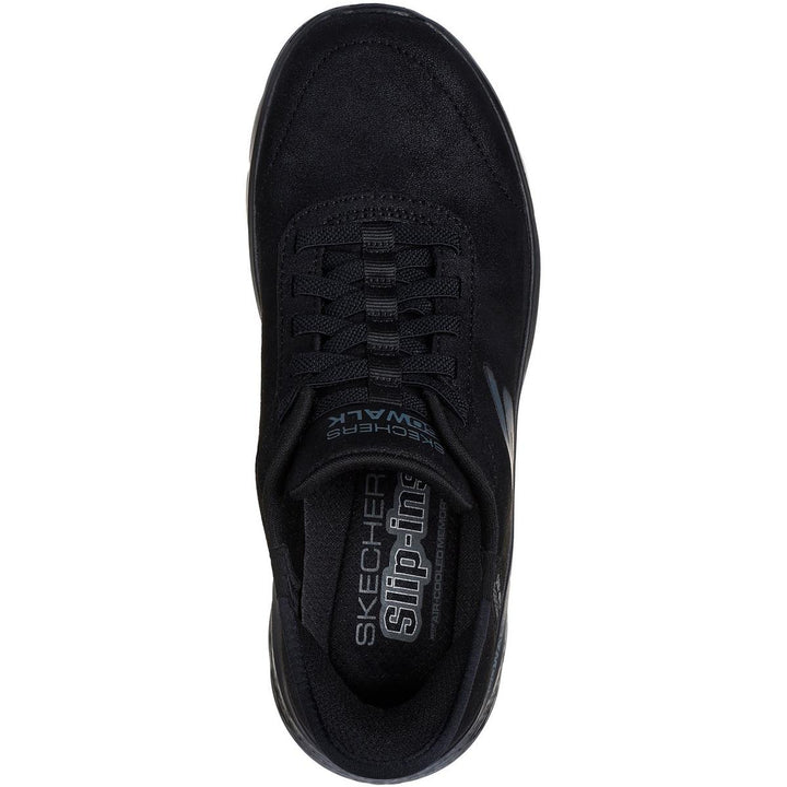 Skechers Go Walk Flex Mali Trainers – view 3