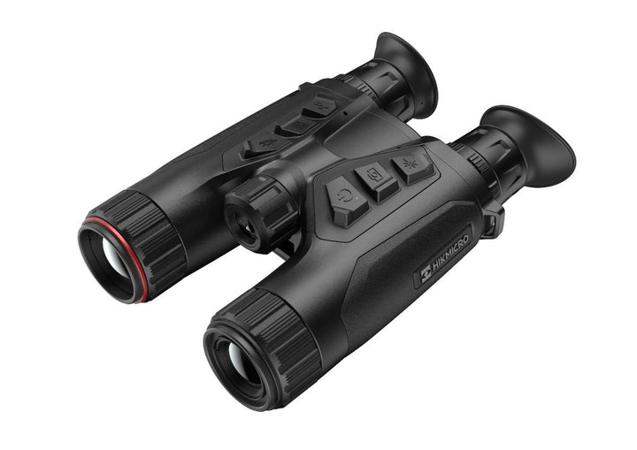 HIKMICRO Habrok 4K HE25L LRF Entry Level Thermal Binoculars