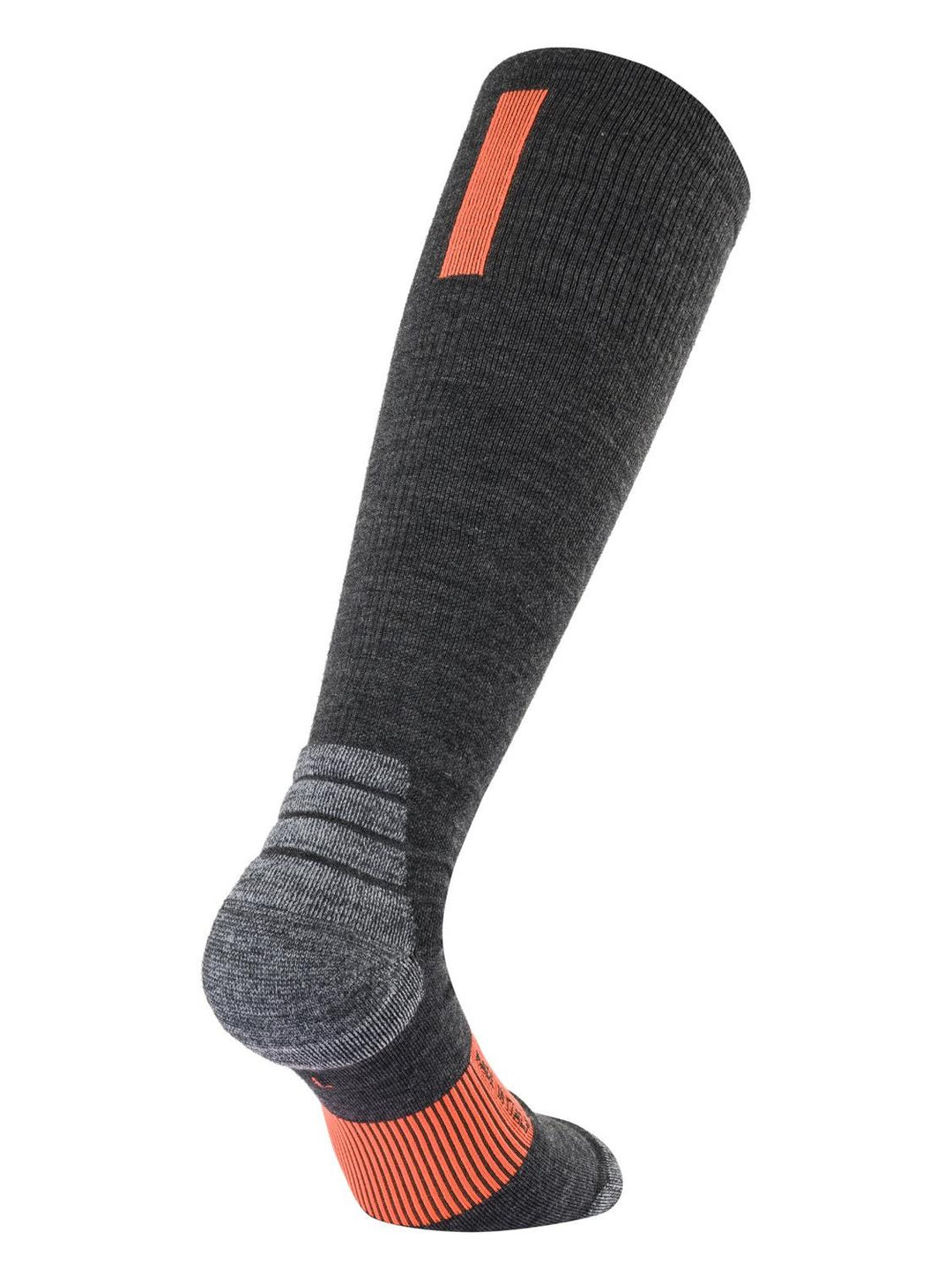 Beretta MERINO PERFORMANCE LONG SOCKS Ebony – view 4