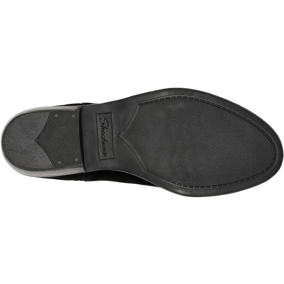 Texas Rodeo Night Boots Black