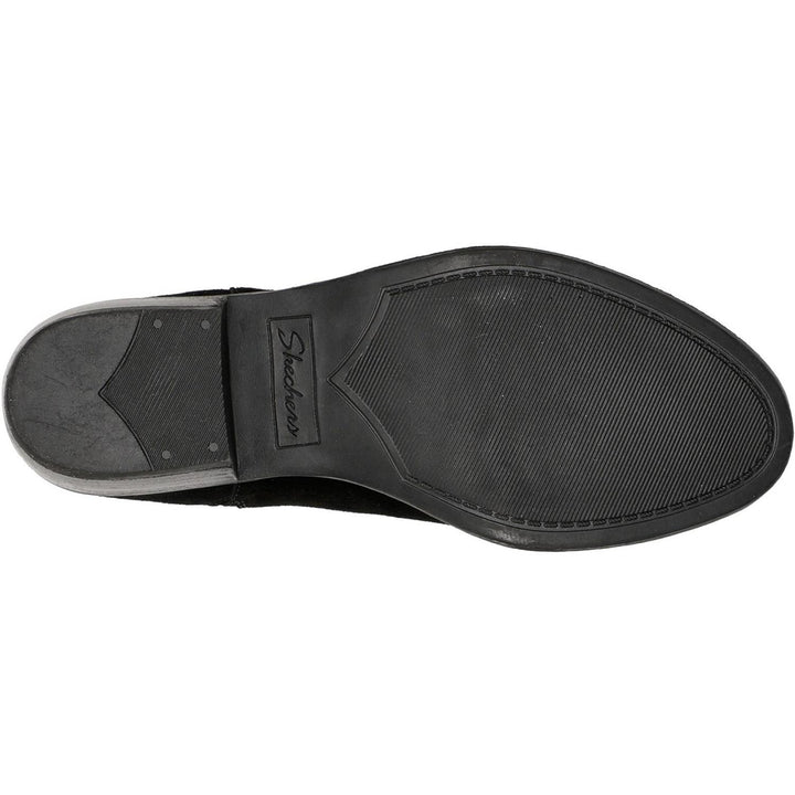 Texas Rodeo Night Boots Black