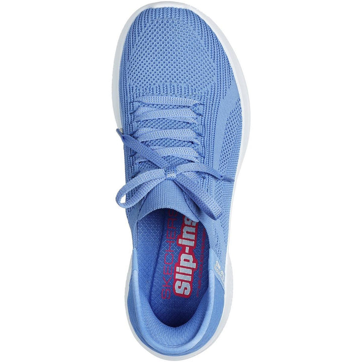 Skechers Ultra Flex 3.0 - Brilliant Trainer Periwinkle