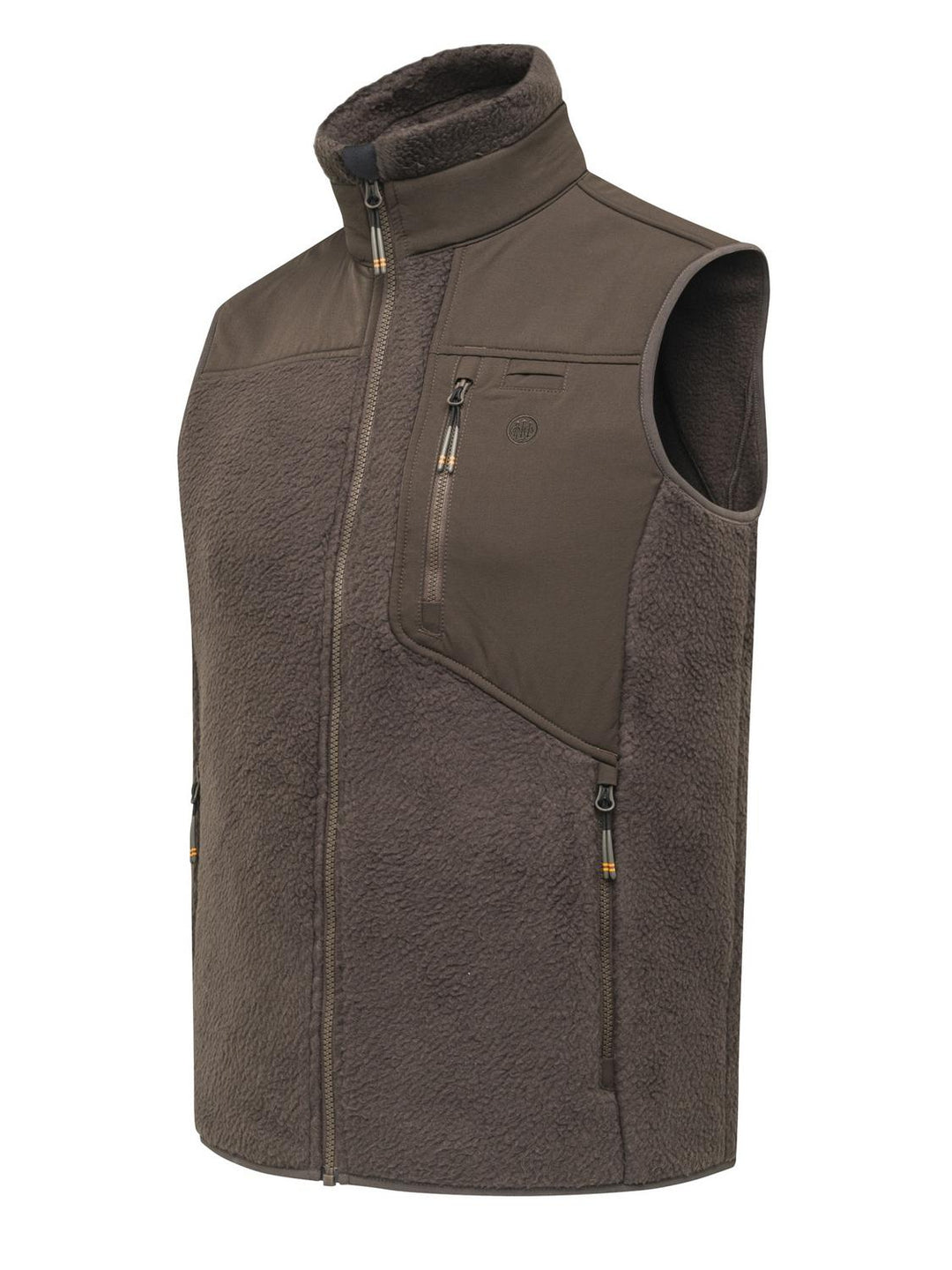 Beretta Halifax Sherpa Fleece Vest
