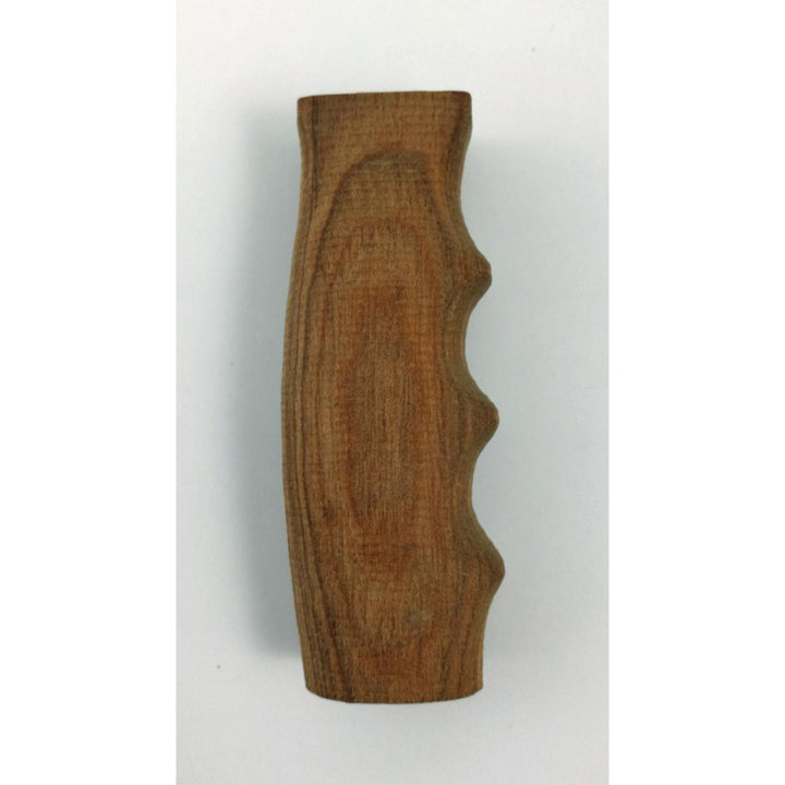 Knivegg Brown Micarta Handle