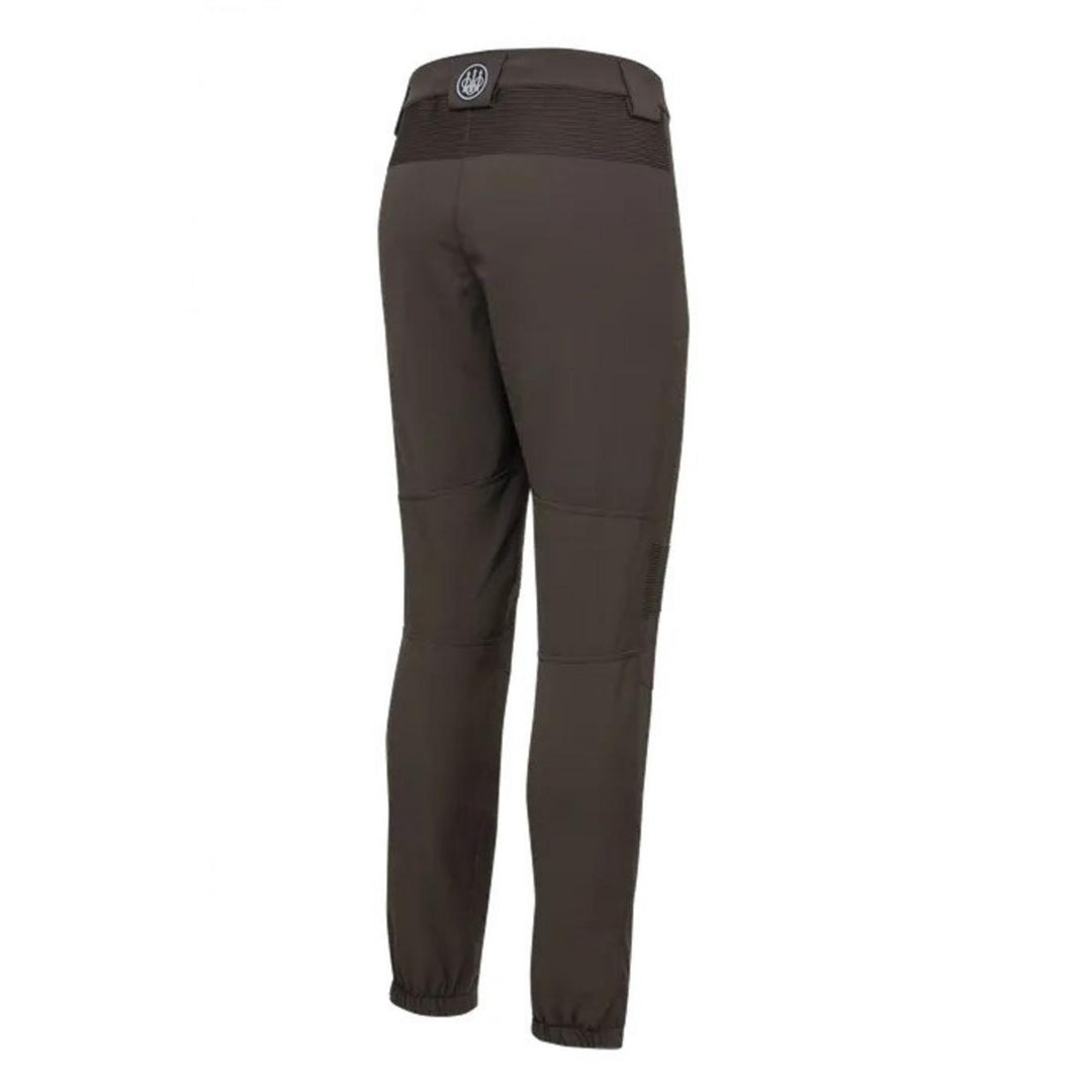 Beretta Vertikal Light Pants Brown Bark