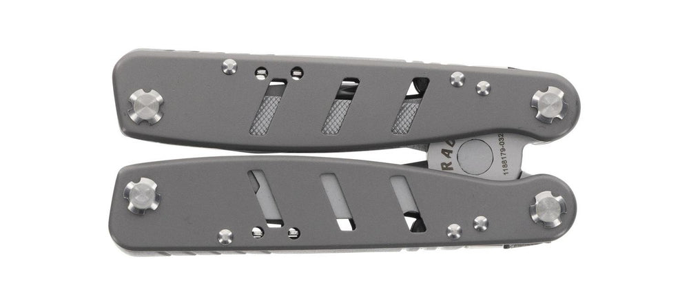Schrade Callous Multi-Tool – view 2