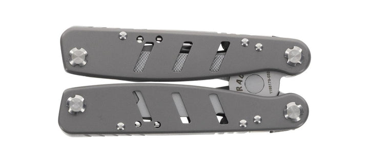 Schrade Callous Multi-Tool – view 2