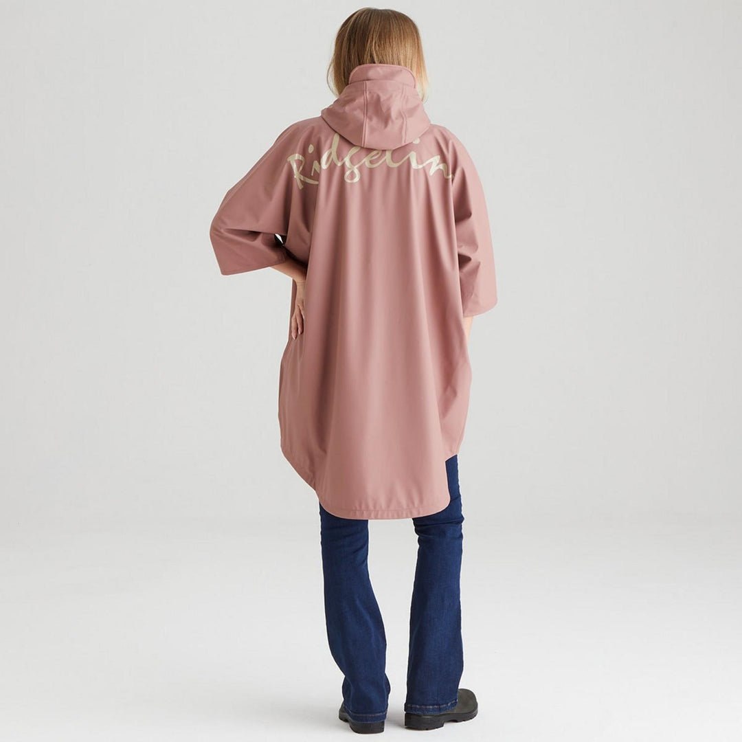 Ridgeline Signature Poncho
