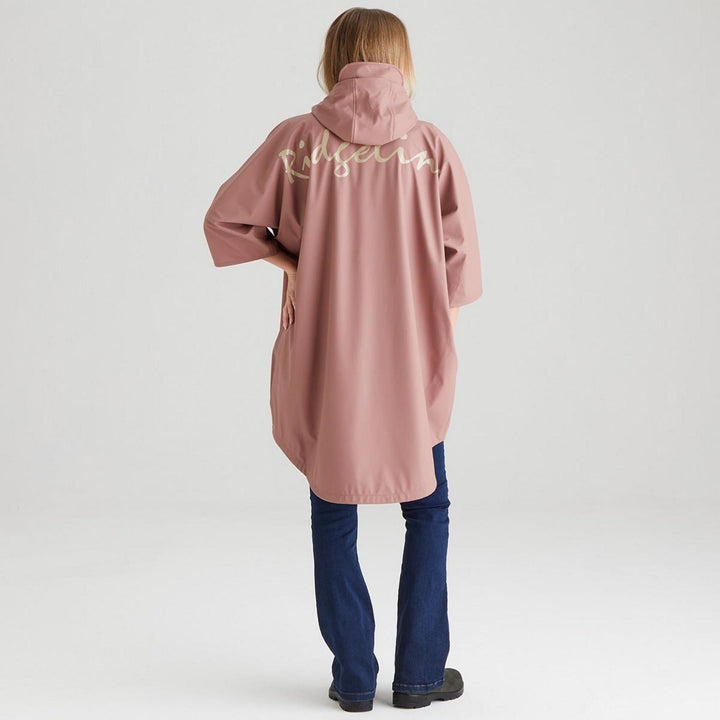 Ridgeline Signature Poncho