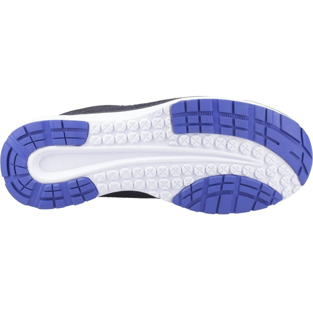 Amblers Safety AS615C Safety Trainer Blue