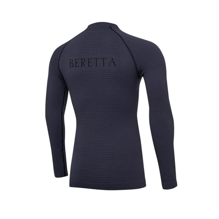 Beretta HT BODY MAPPING 3D L/S Black