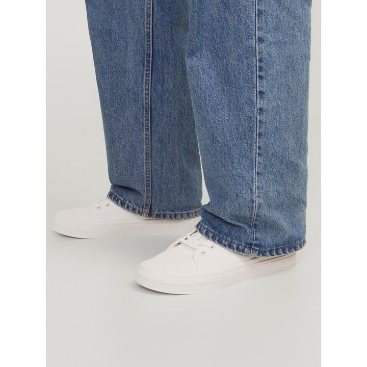 Jack & Jones Bayswater Trainer Bright White