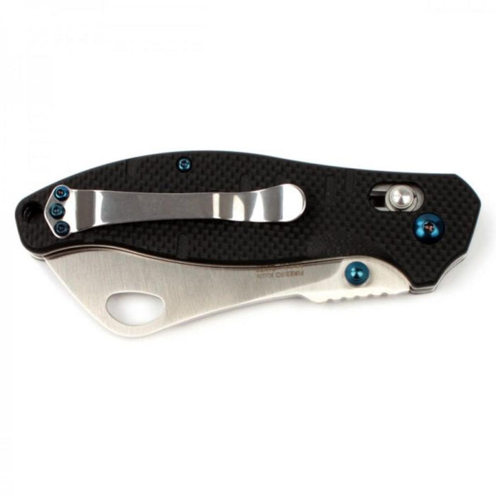 GANZO Knife Firebird F7551-BK