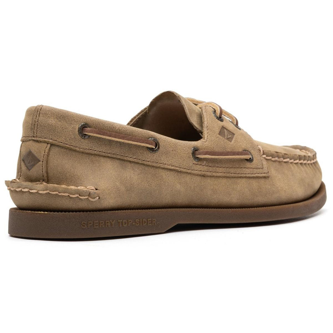 Sperry Authentic 2 Eye Boat Shoe – view 2