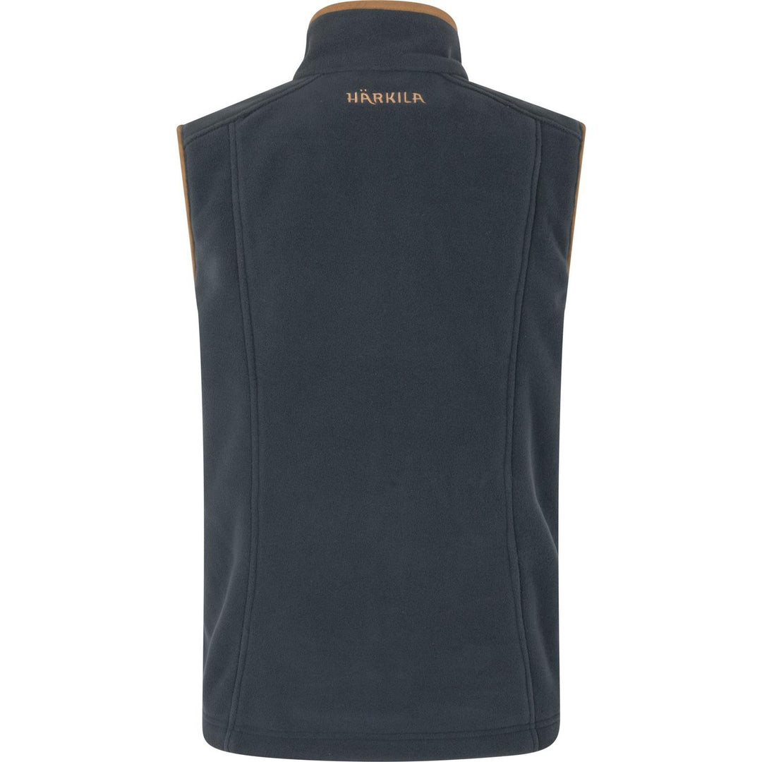 Harkila Sandhem 200 waistcoat Women – view 4