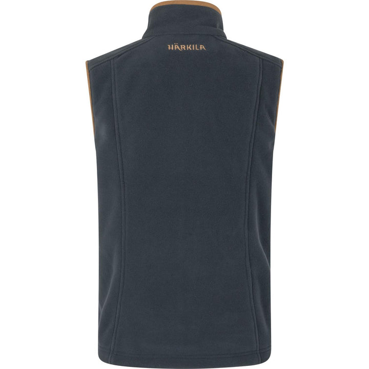 Harkila Sandhem 200 waistcoat Women – view 4