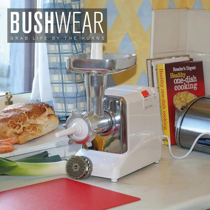 BushWear Economy Mincer