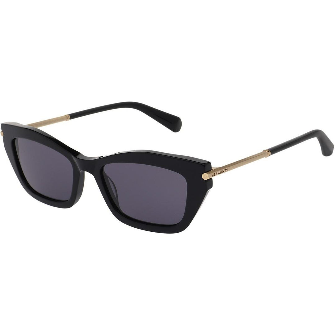 Ada Sunglasses Black Ladies
