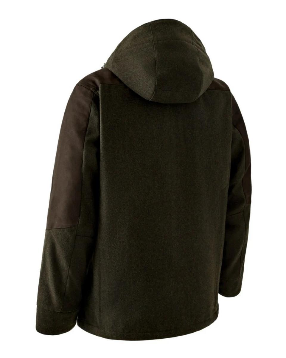 Deerhunter Tatra Jacket Loden Wood