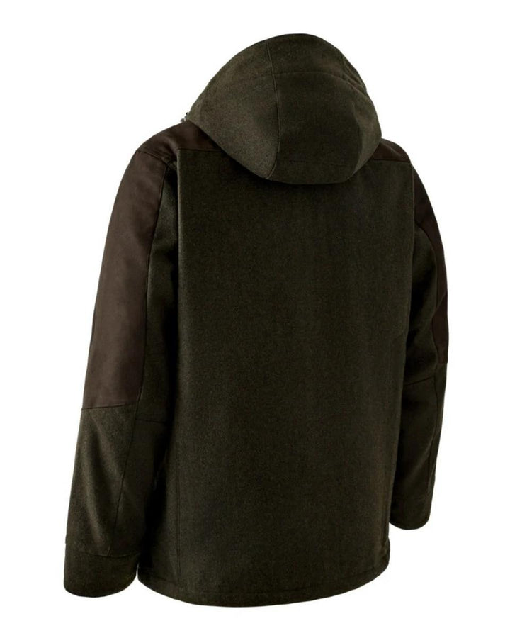 Deerhunter Tatra Jacket Loden Wood