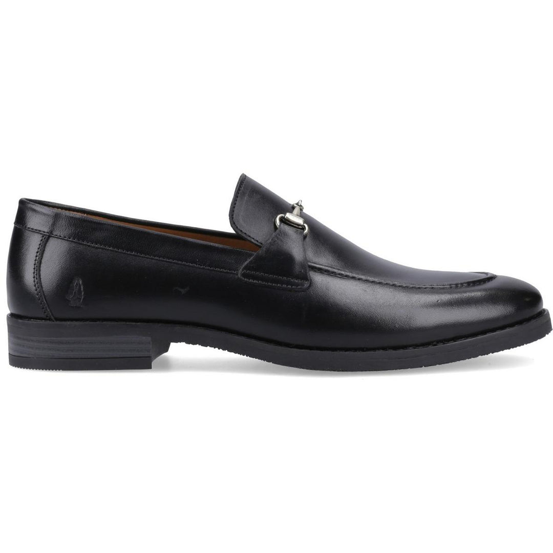 Moses Loafer Black