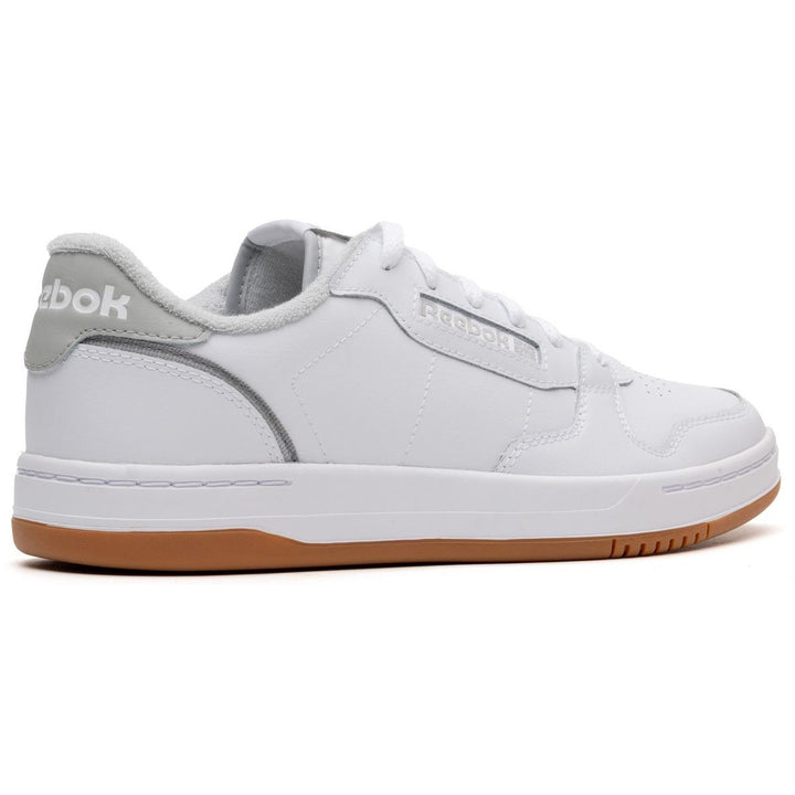 Reebok Phase Court Trainer White/Grey