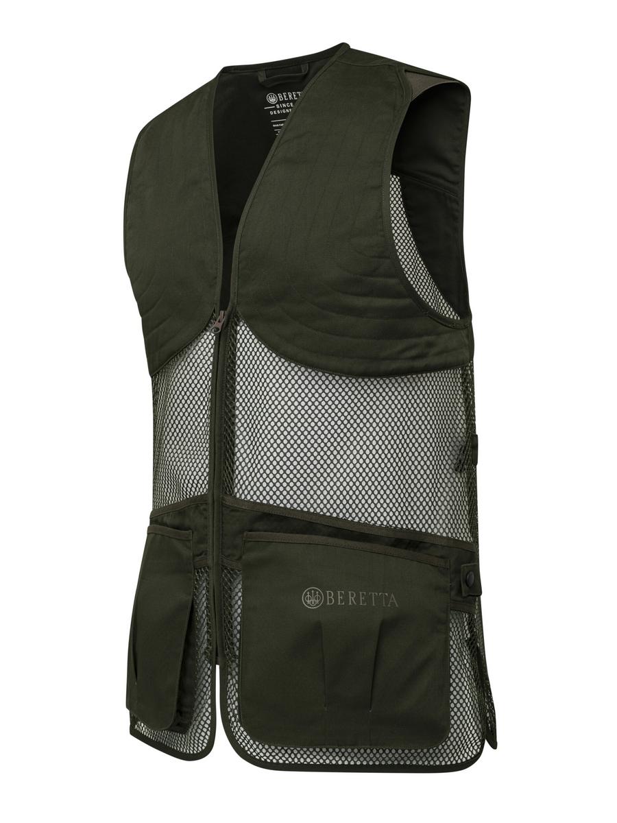 Beretta Full Mesh Vest