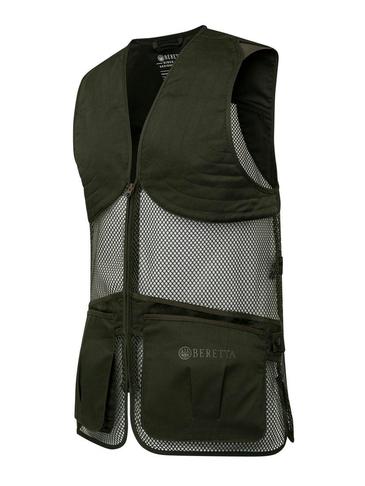 Beretta Full Mesh Vest