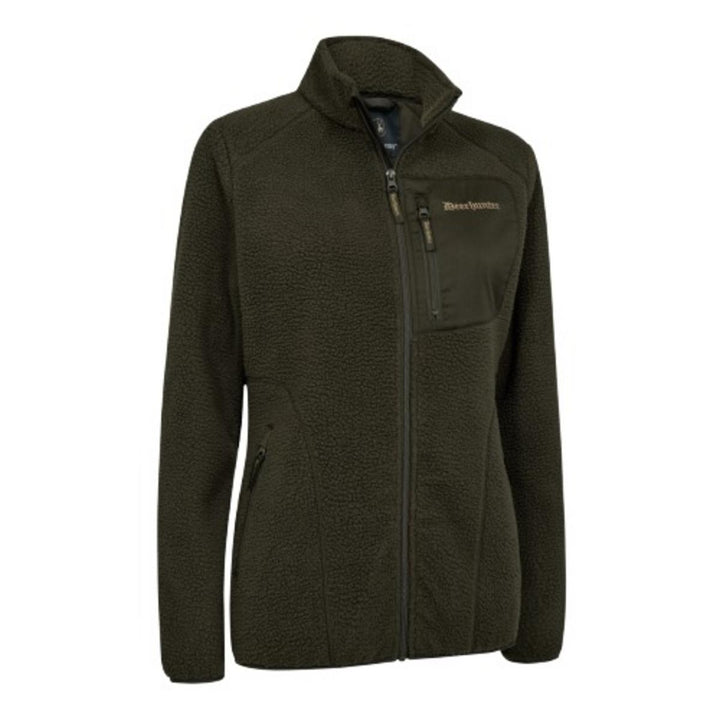 Deerhunter Lady Atlas Fleece Jacket