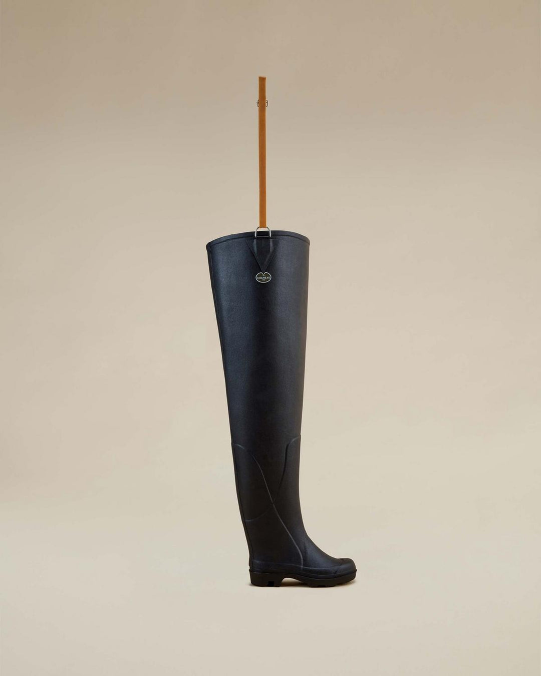 Le Chameau Women's Océane Ponti Lined Thigh Boot