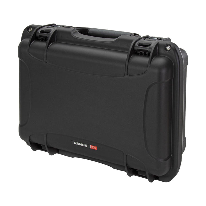 NANUK 925 Waterproof Hard Case With Foam Insert