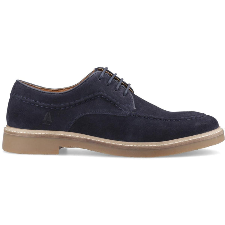 Hush Puppies Genny Shoe Navy