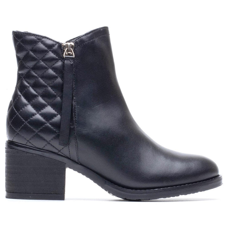 Halia Ankle Boot BLACK