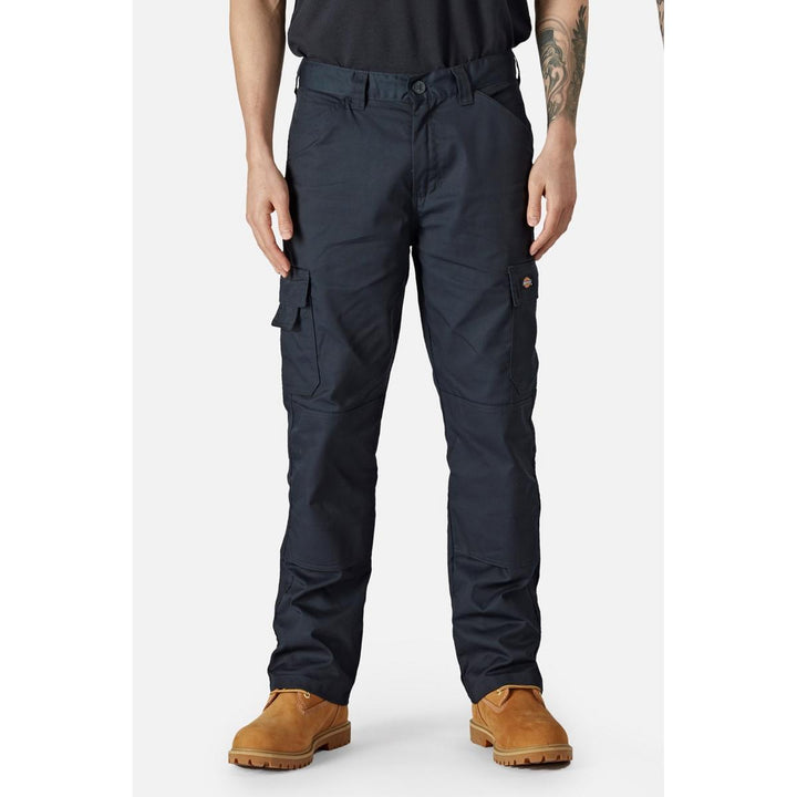 Dickies Everyday Trousers Dark