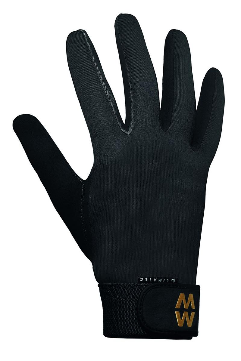 Macwet Winter Shooting Gloves Long Cuff