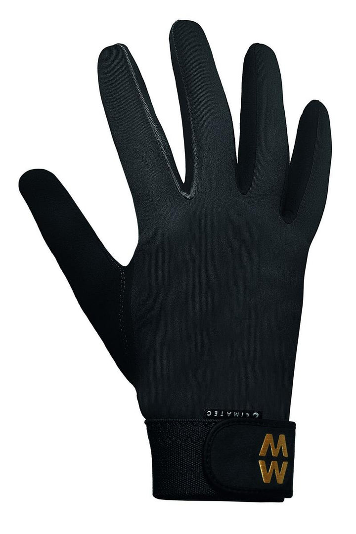Macwet Winter Shooting Gloves Long Cuff